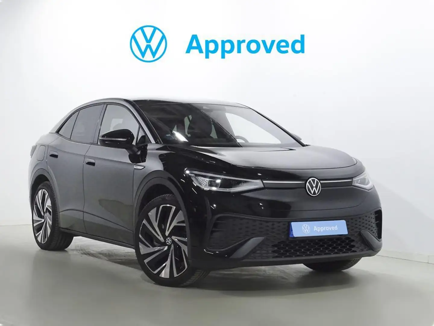 Volkswagen ID.5 Pro Performance Schwarz - 1