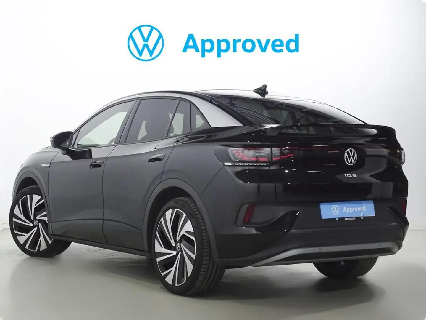 Volkswagen ID.5 Pro Performance Schwarz - 2