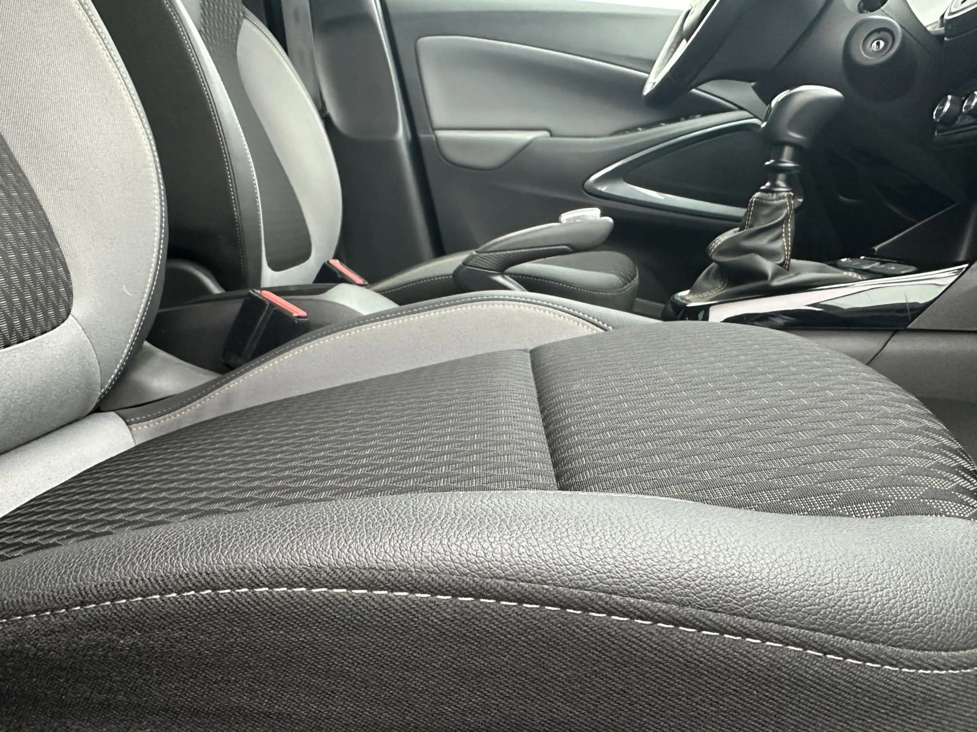 Opel Crossland X Crossland Innovation "NAVI-CAM-MUTLI-TEMPO-ALU" — photo 9