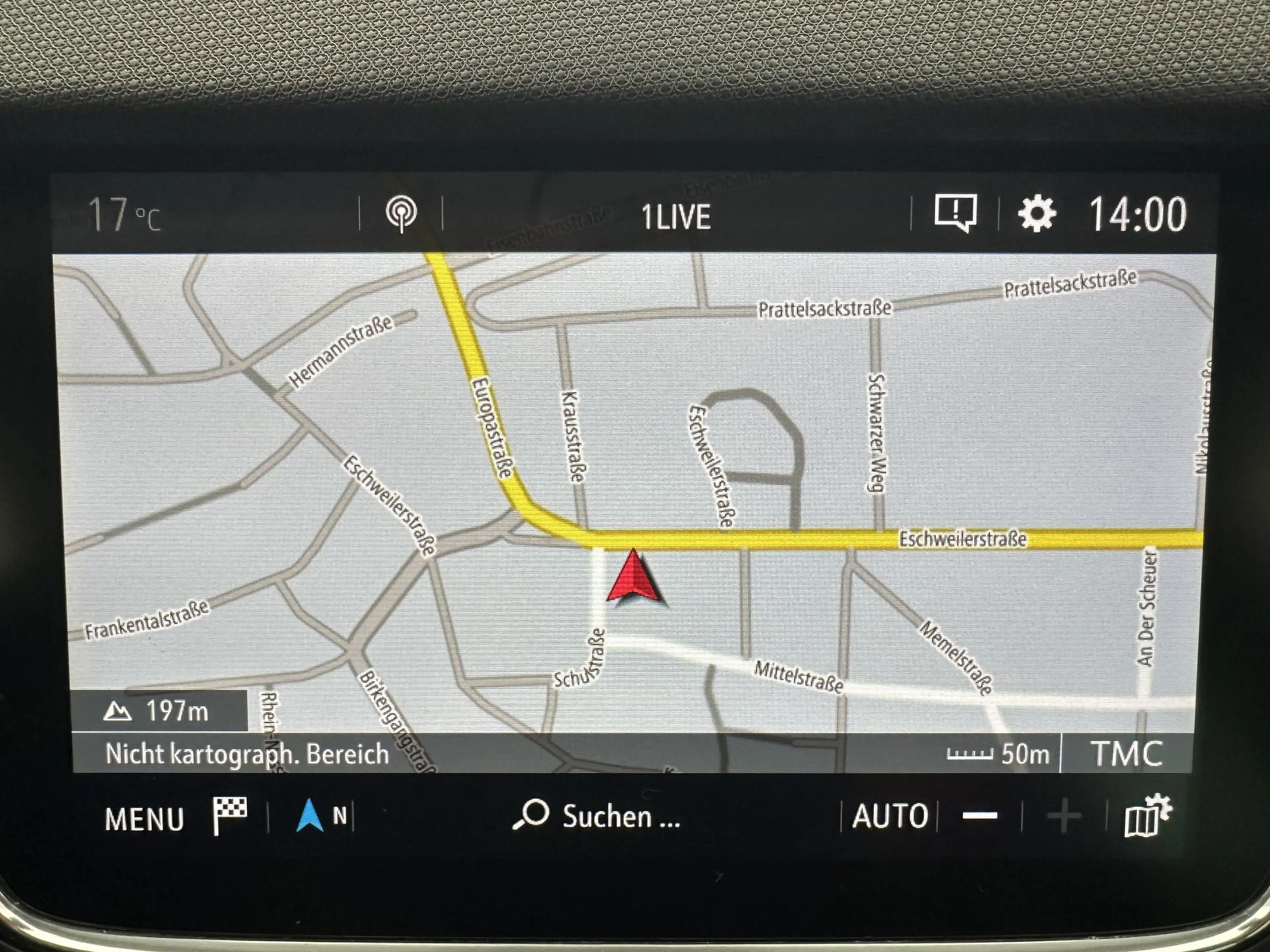 Opel Crossland X Crossland Innovation "NAVI-CAM-MUTLI-TEMPO-ALU" — photo 15