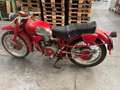Moto Guzzi Airone Sport Rosso - thumbnail 2