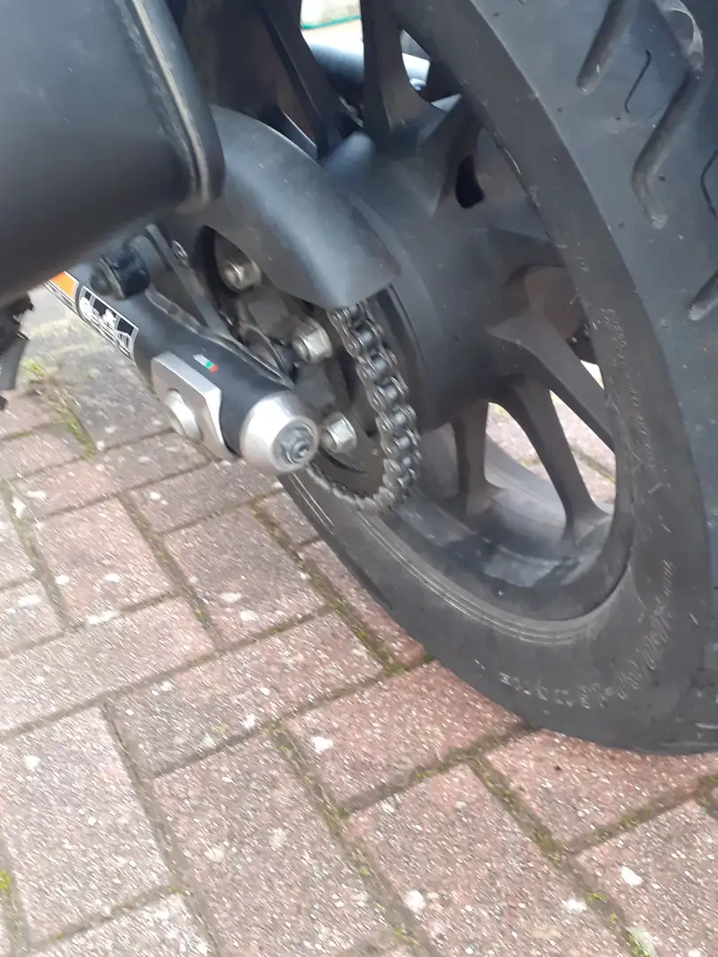 Honda CMX 500 Rebell CMX 500 Rouge - 2