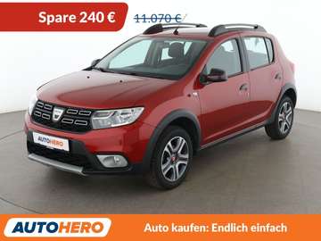 0.9 TCe Techroad *NAVI*CAM*PDC*KLIMA*