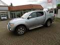 Mitsubishi L200 Intense Doppelkabine 4WD Silber - thumbnail 1