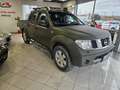 Nissan Navara Navara 2005 d.cab 2.5 dci XE 174cv Verde - thumbnail 3