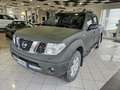 Nissan Navara Navara 2005 d.cab 2.5 dci XE 174cv Verde - thumbnail 1