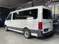 Volkswagen Crafter CRAFTER 2,0 TDI 8 SITZER KLIMA PDC 140PS 1.HAND Wit - thumbnail 21