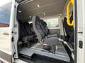 Volkswagen Crafter CRAFTER 2,0 TDI 8 SITZER KLIMA PDC 140PS 1.HAND Wit - thumbnail 31