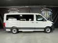 Volkswagen Crafter CRAFTER 2,0 TDI 8 SITZER KLIMA PDC 140PS 1.HAND Wit - thumbnail 17