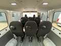 Volkswagen Crafter CRAFTER 2,0 TDI 8 SITZER KLIMA PDC 140PS 1.HAND Blanc - thumbnail 9