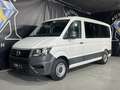 Volkswagen Crafter CRAFTER 2,0 TDI 8 SITZER KLIMA PDC 140PS 1.HAND Blanc - thumbnail 3