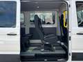 Volkswagen Crafter CRAFTER 2,0 TDI 8 SITZER KLIMA PDC 140PS 1.HAND Wit - thumbnail 29