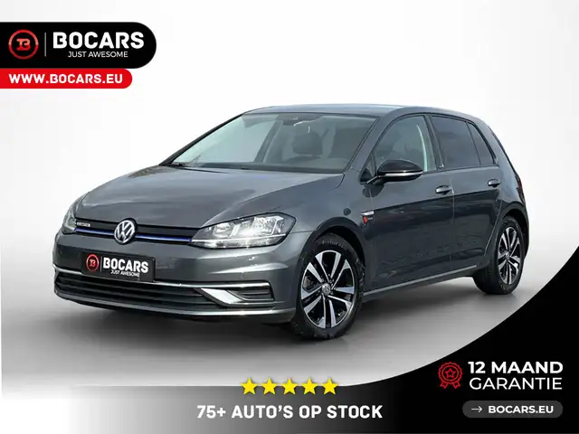 Volkswagen Golf 1.5TSI 130pk IQDrive | Camera | Dodehoek | Carplay