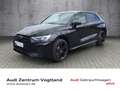 Audi A3 Sportback S line 45 TFSIe S tronic Schwarz - thumbnail 1