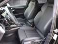 Audi A3 Sportback S line 45 TFSIe S tronic Schwarz - thumbnail 5