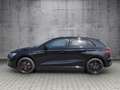 Audi A3 Sportback S line 45 TFSIe S tronic Schwarz - thumbnail 2