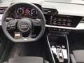 Audi A3 Sportback S line 45 TFSIe S tronic Schwarz - thumbnail 8