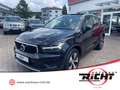 Volvo XC40 B4 Momentum Pro AWD AHK STHZ Pano ACC Kamera Schwarz - thumbnail 1