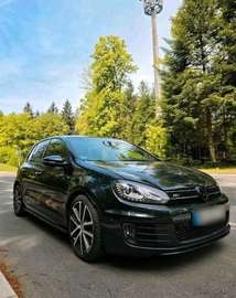2.0 TDI 170 GTD