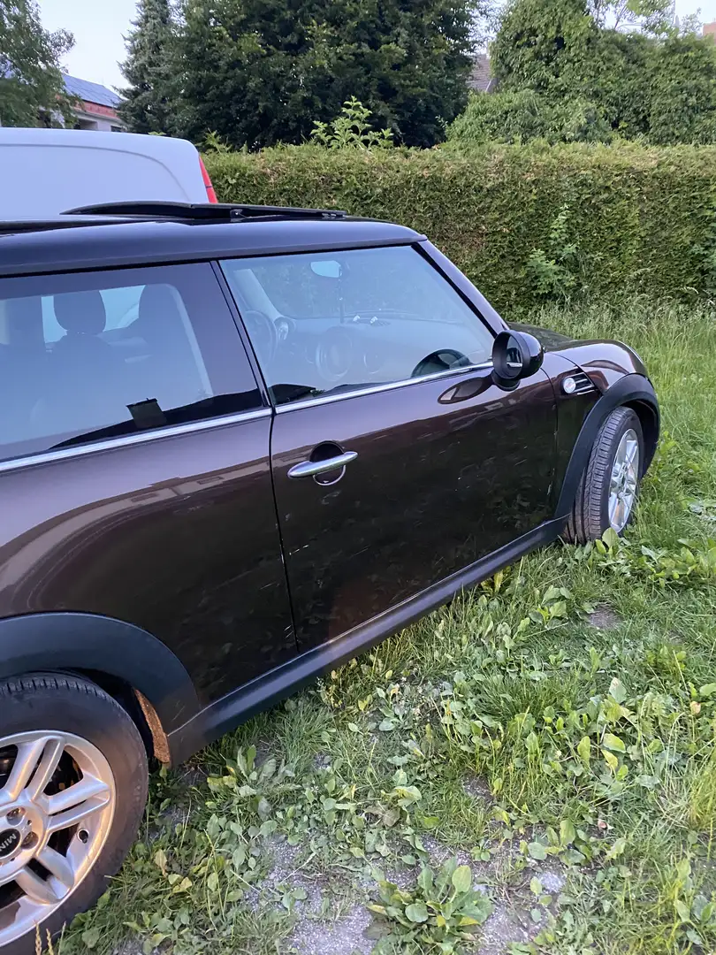 MINI One Cooper Braun - 2