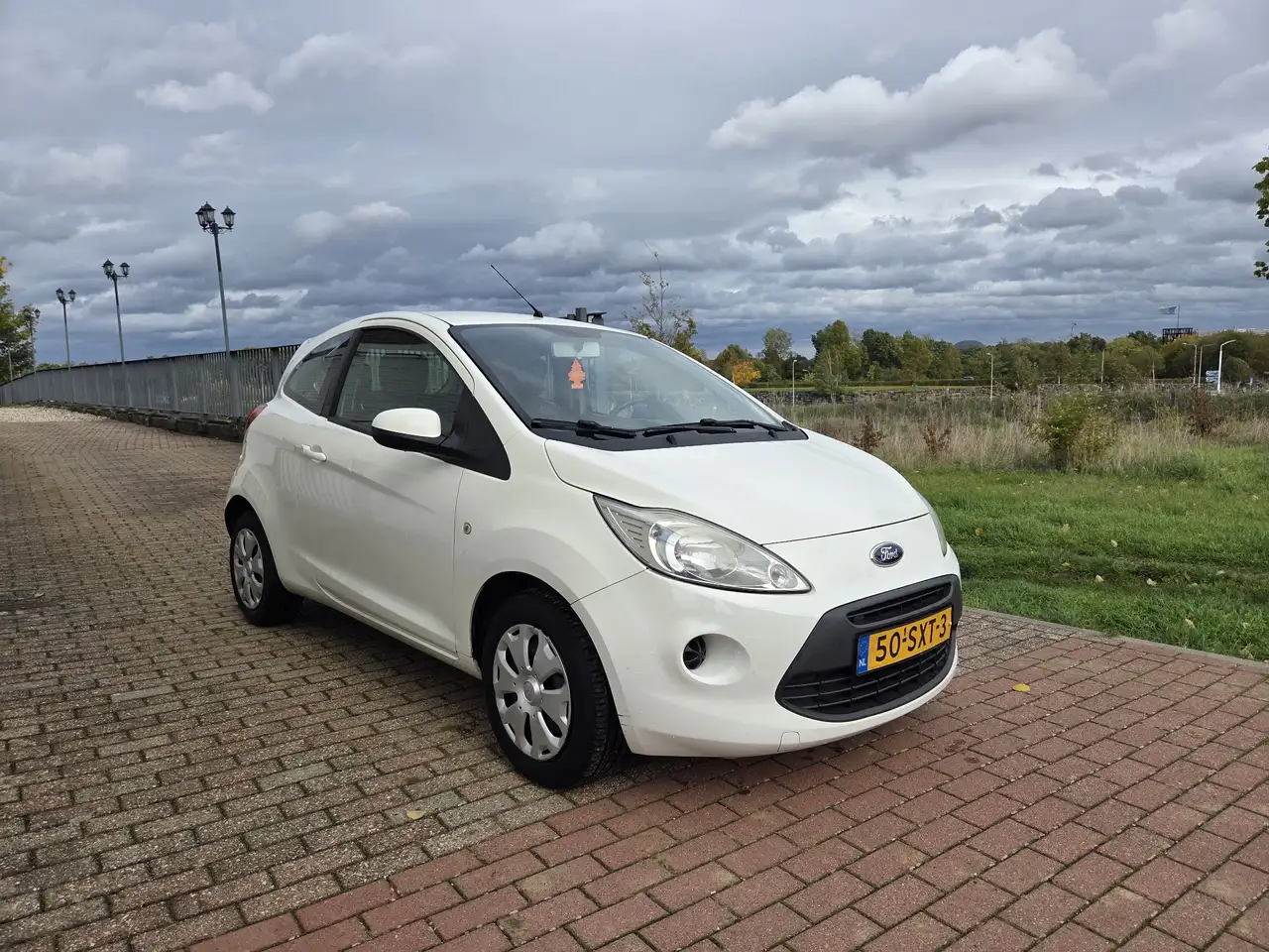 Ford Ka/Ka+