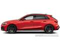 Audi A3 Sportback 30 S LINE FACELIFT AHK CAM ACC LM18 Rot - thumbnail 6