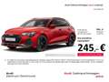 Audi A3 Sportback 30 S LINE FACELIFT AHK CAM ACC LM18 Rot - thumbnail 1
