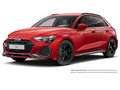 Audi A3 Sportback 30 S LINE FACELIFT AHK CAM ACC LM18 Rot - thumbnail 2