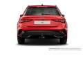 Audi A3 Sportback 30 S LINE FACELIFT AHK CAM ACC LM18 Rot - thumbnail 5