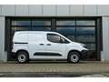Peugeot Partner Benz. 110PK - Driezit - park. sensoren+camera -And White - thumbnail 6