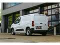 Peugeot Partner Benz. 110PK - Driezit - park. sensoren+camera -And Blanco - thumbnail 3