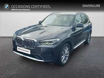 xDrive30eA 292ch xLine 10cv