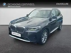 BMW X3 xDrive30eA 292ch xLine 10cv