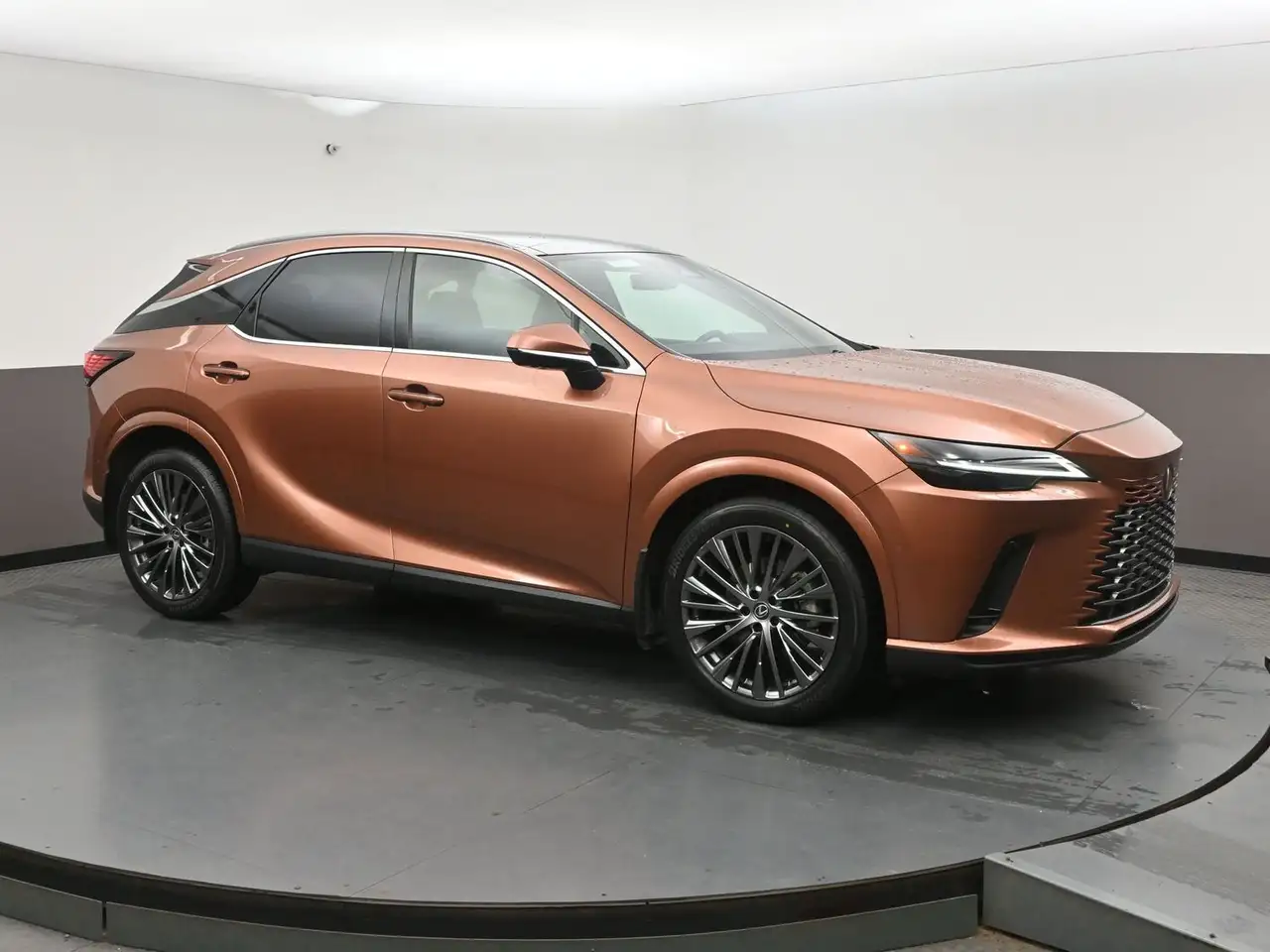2023 Lexus RX