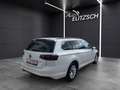 Volkswagen Passat Variant TDI Business DSG Matrix AHK Navi AID ACC RFK SH Weiß - thumbnail 7