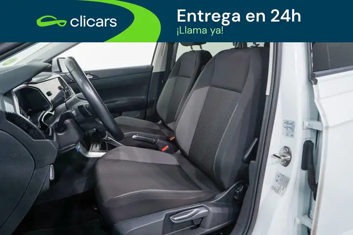 Volkswagen Taigo R-Line TSI 2023, foto 14
