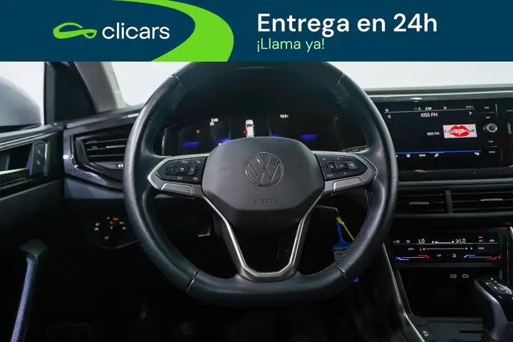 Volkswagen Taigo R-Line TSI 2023, foto 18