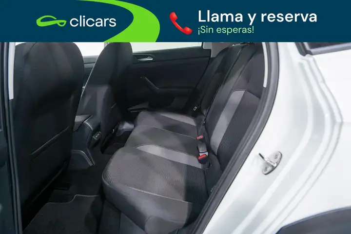 Volkswagen Taigo R-Line TSI 2023, foto 33