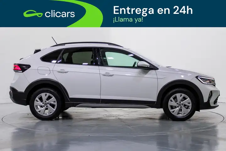 Volkswagen Taigo R-Line TSI 2023, foto 7