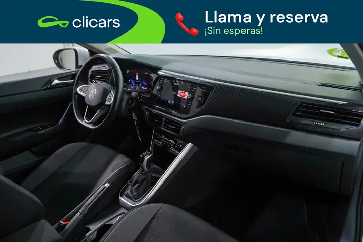 Volkswagen Taigo R-Line TSI 2023, foto 32