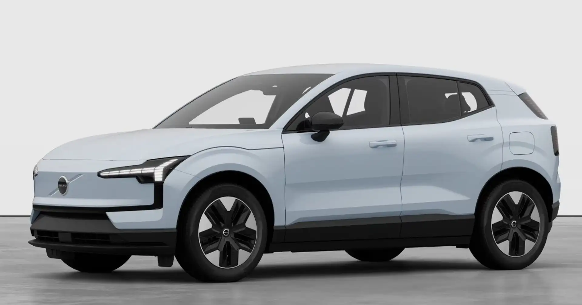 Volvo EX30 Essential - Super Offerta Settembre! Bleu - 1