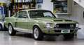 Ford Mustang FORD MUSTANG SHELBY GT 500 KR Vert - thumbnail 1