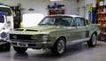 Ford Mustang FORD MUSTANG SHELBY GT 500 KR Vert - thumbnail 3