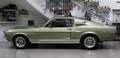Ford Mustang FORD MUSTANG SHELBY GT 500 KR Vert - thumbnail 4