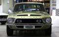 Ford Mustang FORD MUSTANG SHELBY GT 500 KR Vert - thumbnail 2