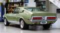 Ford Mustang FORD MUSTANG SHELBY GT 500 KR Vert - thumbnail 5