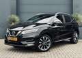 Nissan Qashqai 1.3 DIG-T Tekna Pano/Navi/Camera Schwarz - thumbnail 2