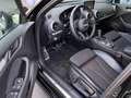 Audi A3 1.6TDi AUTO. 3X S-LINE PACK-S3 LED MATRIX CARPLAY Fekete - thumbnail 11