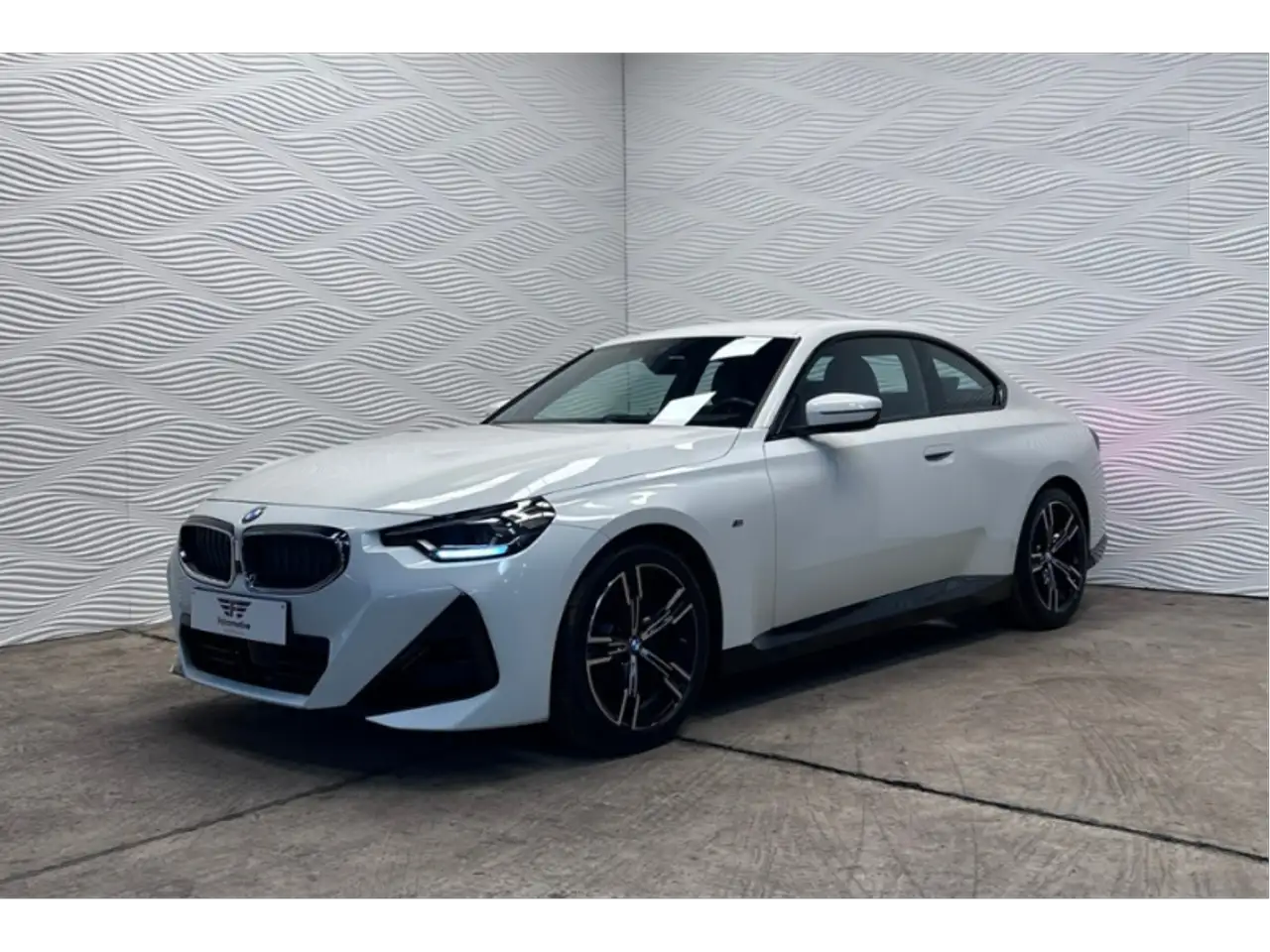 BMW 218