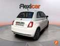 Fiat 500 Dolcevita 1.0 Hybrid 51KW (70 CV) Blanco - thumbnail 8